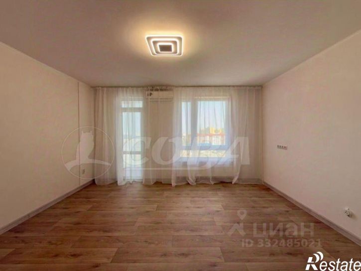 2-комн квартира ул Андрея Бушуева, 2,  д. 2