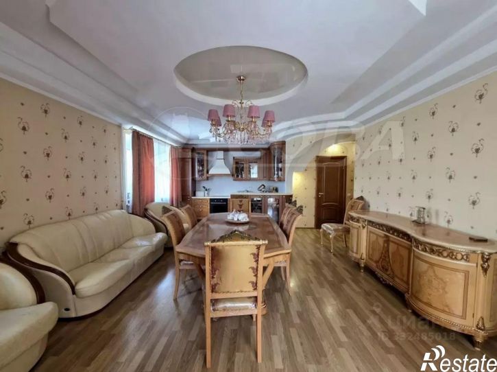 2-комн квартира ул Салтыкова-Щедрина, 53,  д. 53