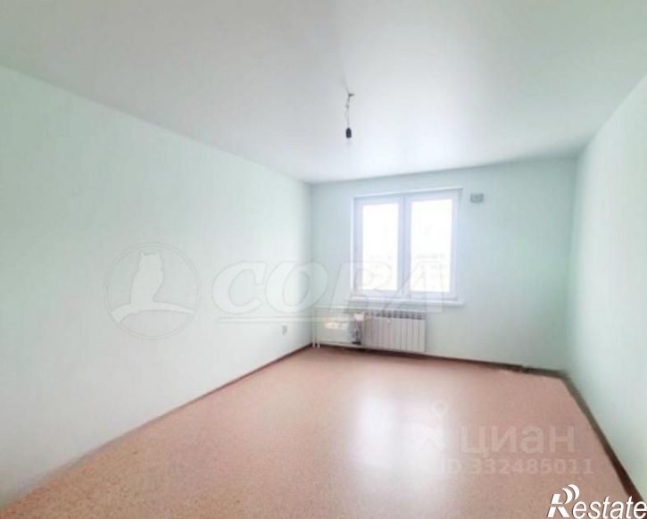 2-комн квартира ул Беловежская, 21,  д. 21