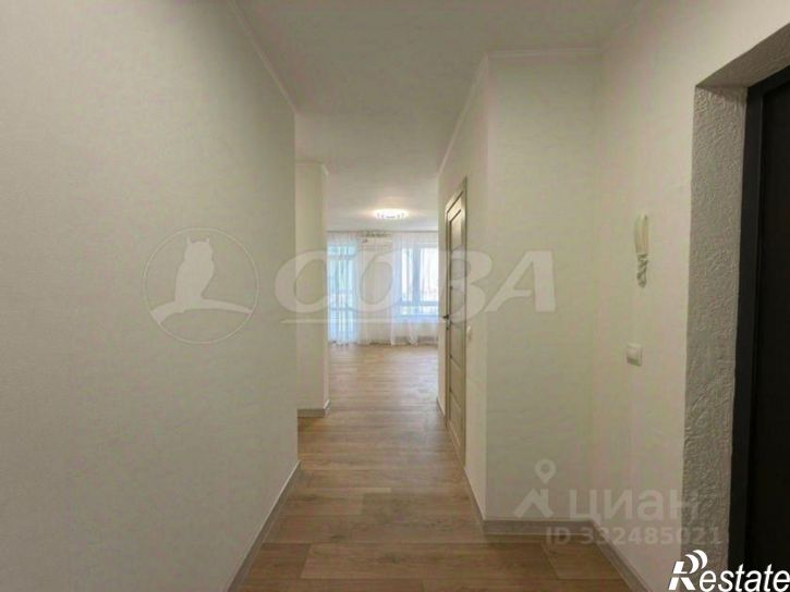 2-комн квартира ул Андрея Бушуева, 2,  д. 2