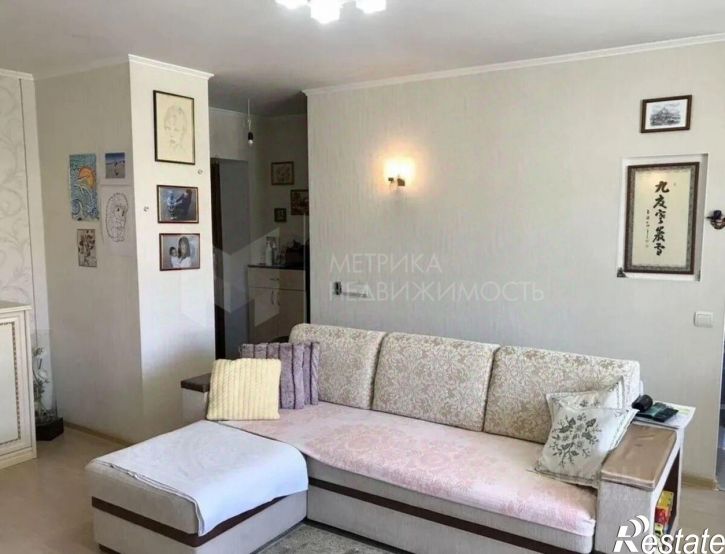 2-комн квартира ул Жигулевская, 3,  д. 3