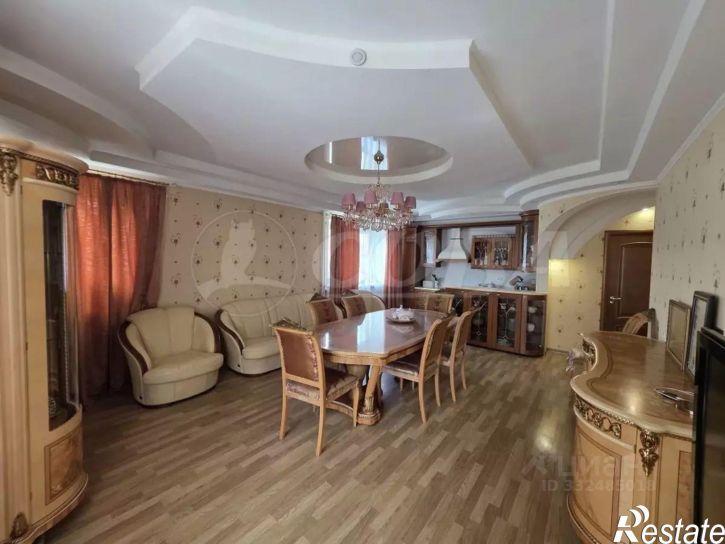 2-комн квартира ул Салтыкова-Щедрина, 53,  д. 53