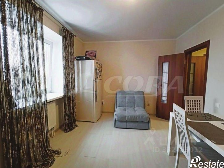 1-комн квартира ул Первомайская, 60 1,  д. 60 1,  к. 1