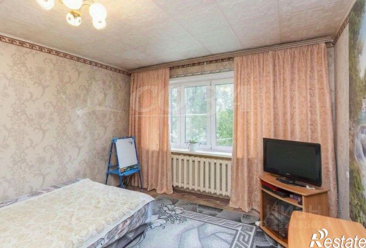 1-комн квартира ул 30 лет Победы, 79а,  д. 79а