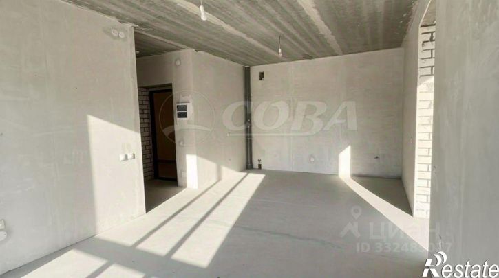 3-комн квартира ул Ильи Кургузова, 6,  д. 6