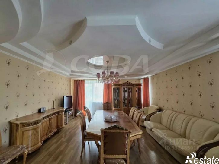 2-комн квартира ул Салтыкова-Щедрина, 53,  д. 53
