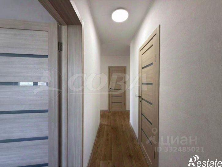 2-комн квартира ул Андрея Бушуева, 2,  д. 2