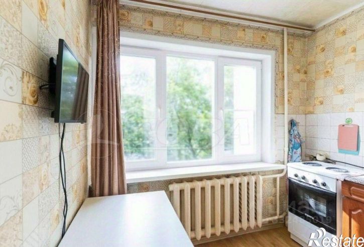 1-комн квартира ул 30 лет Победы, 79а,  д. 79а