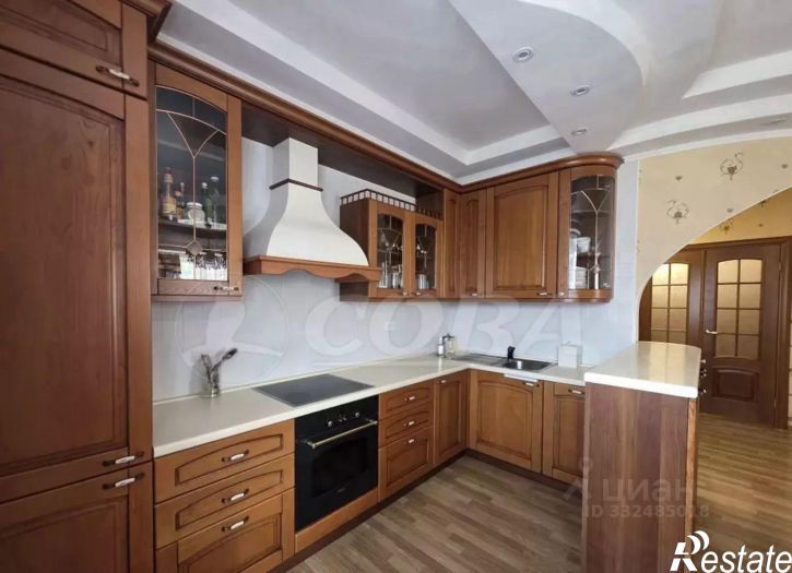 2-комн квартира ул Салтыкова-Щедрина, 53,  д. 53