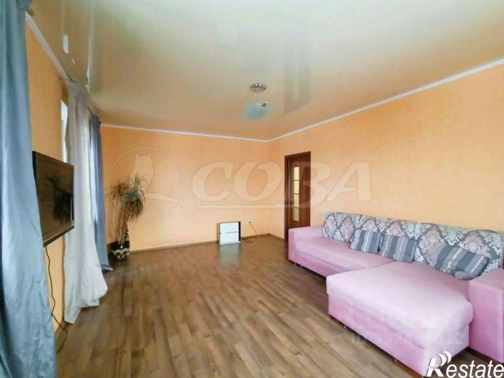 1-комн квартира ул Первомайская, 60 1,  д. 60 1,  к. 1