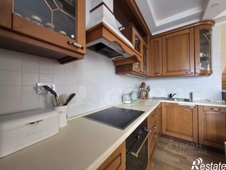 2-комн квартира ул Салтыкова-Щедрина, 53,  д. 53