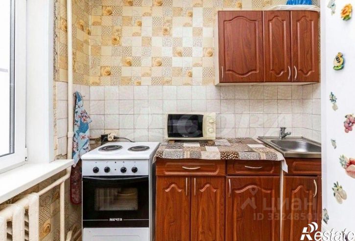 1-комн квартира ул 30 лет Победы, 79а,  д. 79а