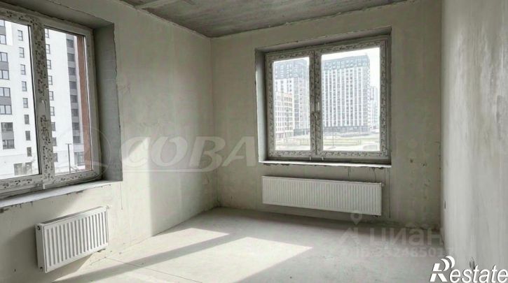 3-комн квартира ул Ильи Кургузова, 6,  д. 6