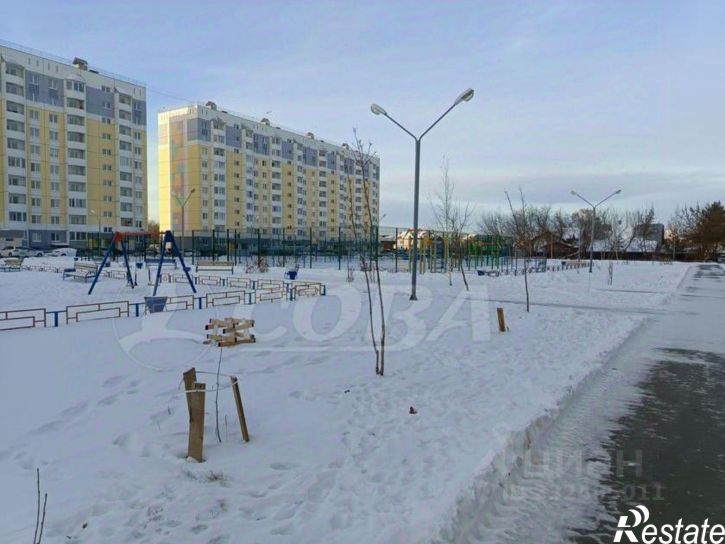 2-комн квартира ул Беловежская, 21,  д. 21