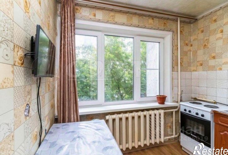 1-комн квартира ул 30 лет Победы, 79а,  д. 79а