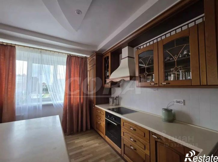 2-комн квартира ул Салтыкова-Щедрина, 53,  д. 53