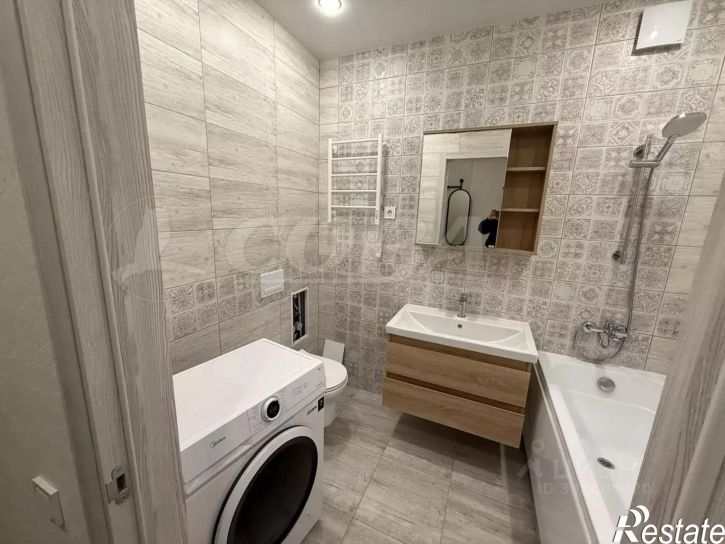 1-комн квартира ул Тимофея Кармацкого, 7,  д. 7