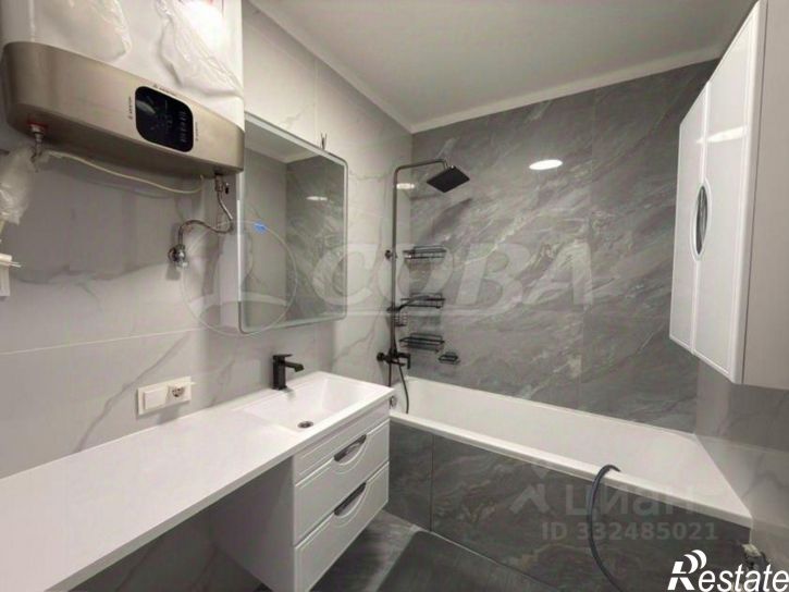 2-комн квартира ул Андрея Бушуева, 2,  д. 2