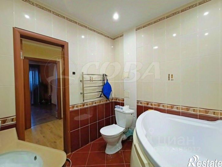 1-комн квартира ул Первомайская, 60 1,  д. 60 1,  к. 1