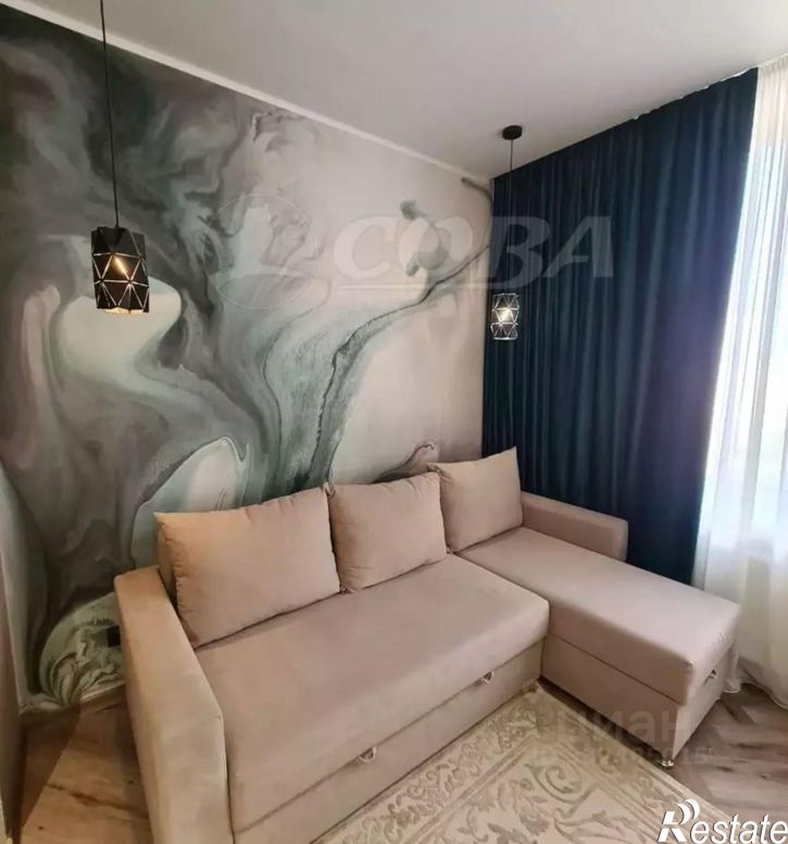 2-комн квартира ул Фармана Салманова, 12,  д. 12