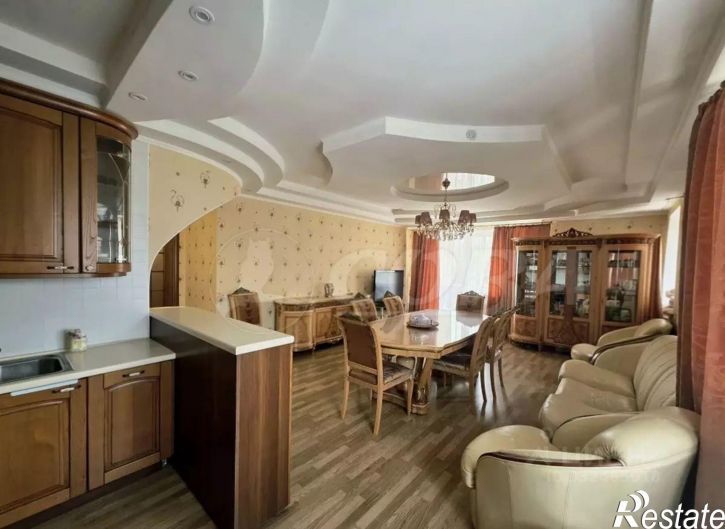 2-комн квартира ул Салтыкова-Щедрина, 53,  д. 53