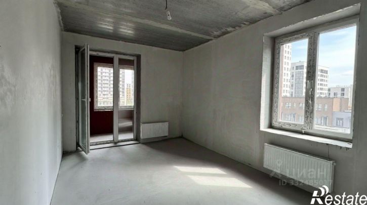 3-комн квартира ул Ильи Кургузова, 6,  д. 6