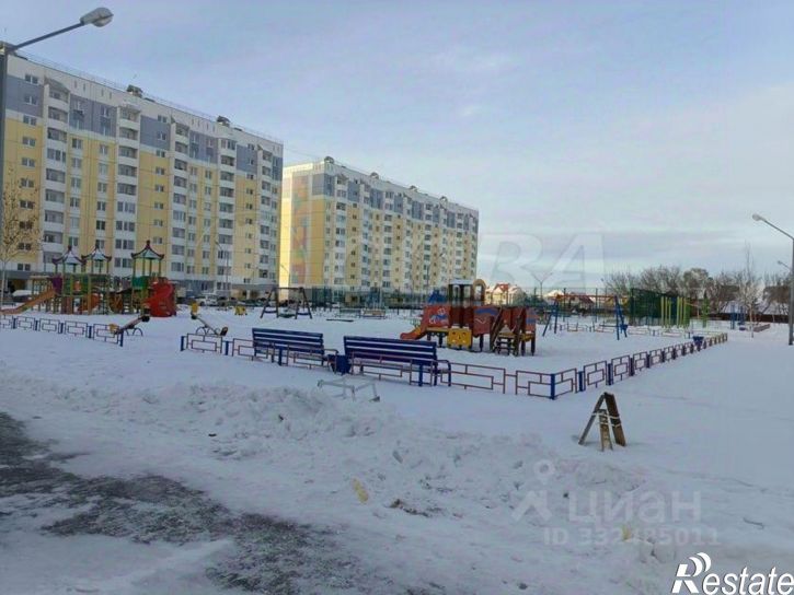 2-комн квартира ул Беловежская, 21,  д. 21
