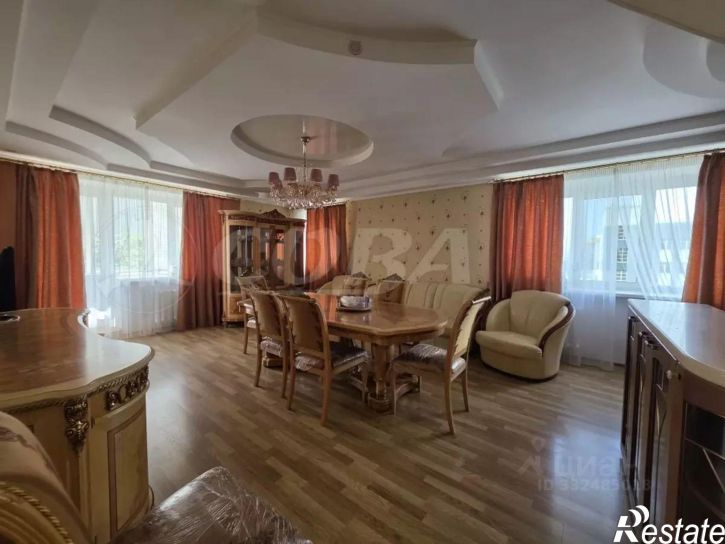 2-комн квартира ул Салтыкова-Щедрина, 53,  д. 53