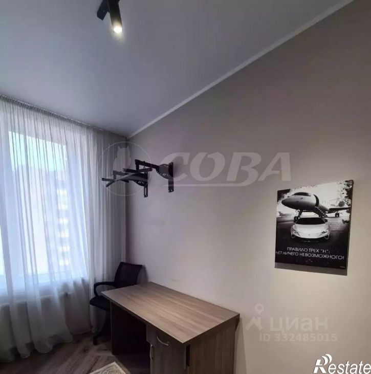 2-комн квартира ул Фармана Салманова, 12,  д. 12