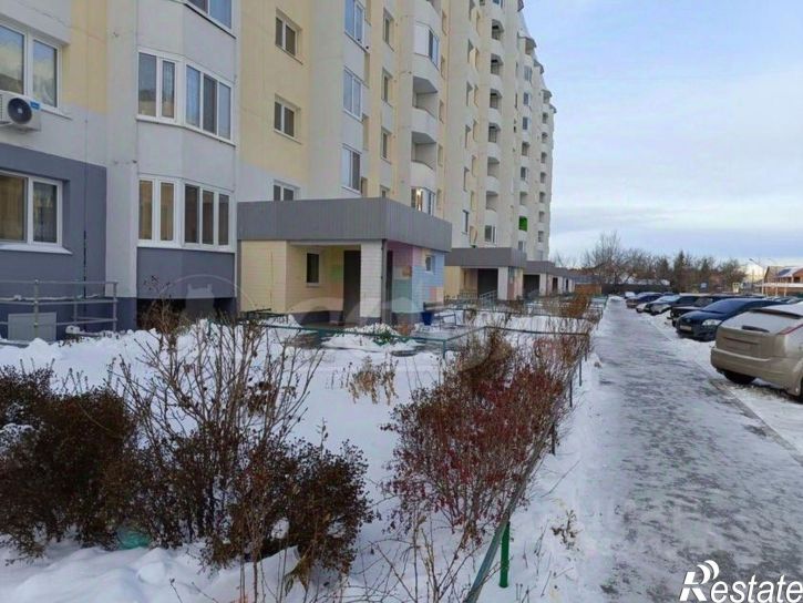 2-комн квартира ул Беловежская, 21,  д. 21