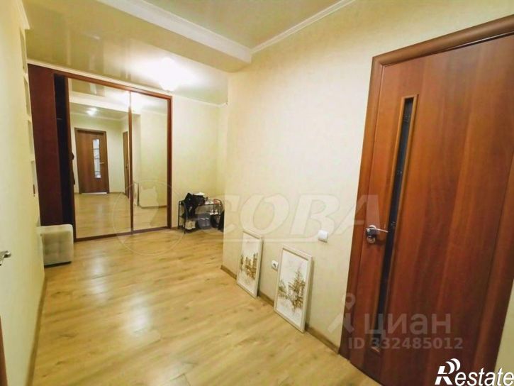 1-комн квартира ул Первомайская, 60 1,  д. 60 1,  к. 1
