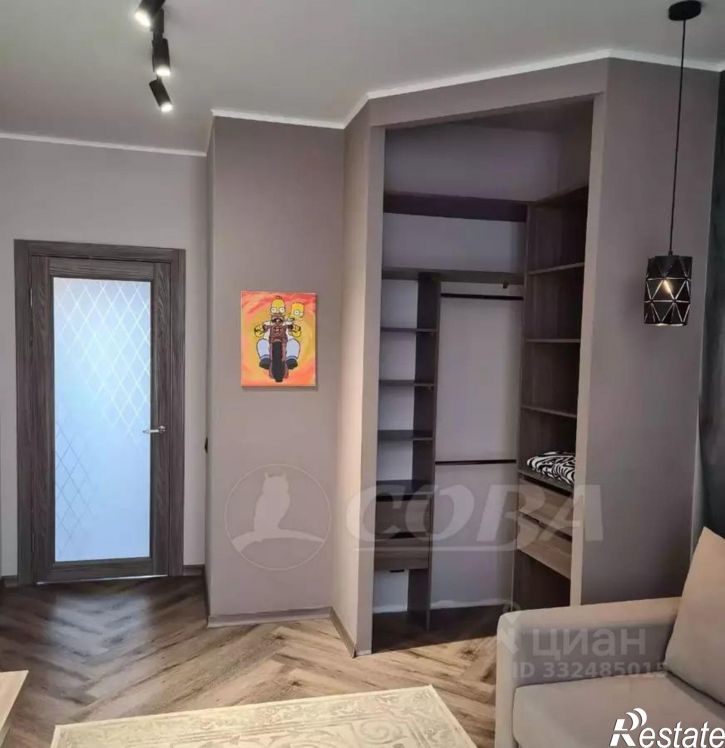 2-комн квартира ул Фармана Салманова, 12,  д. 12