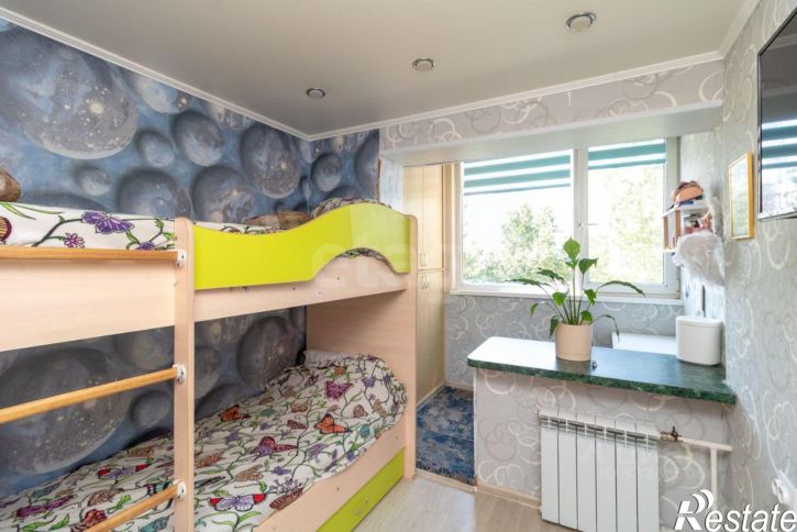 2-комн квартира Шаимский пр-д, 9,  д. 9