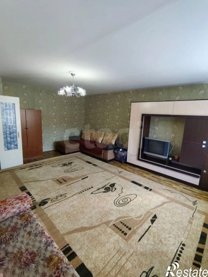 1-комн квартира ул Чернышевского, 2б 4,  д. 2б 4,  к. 4
