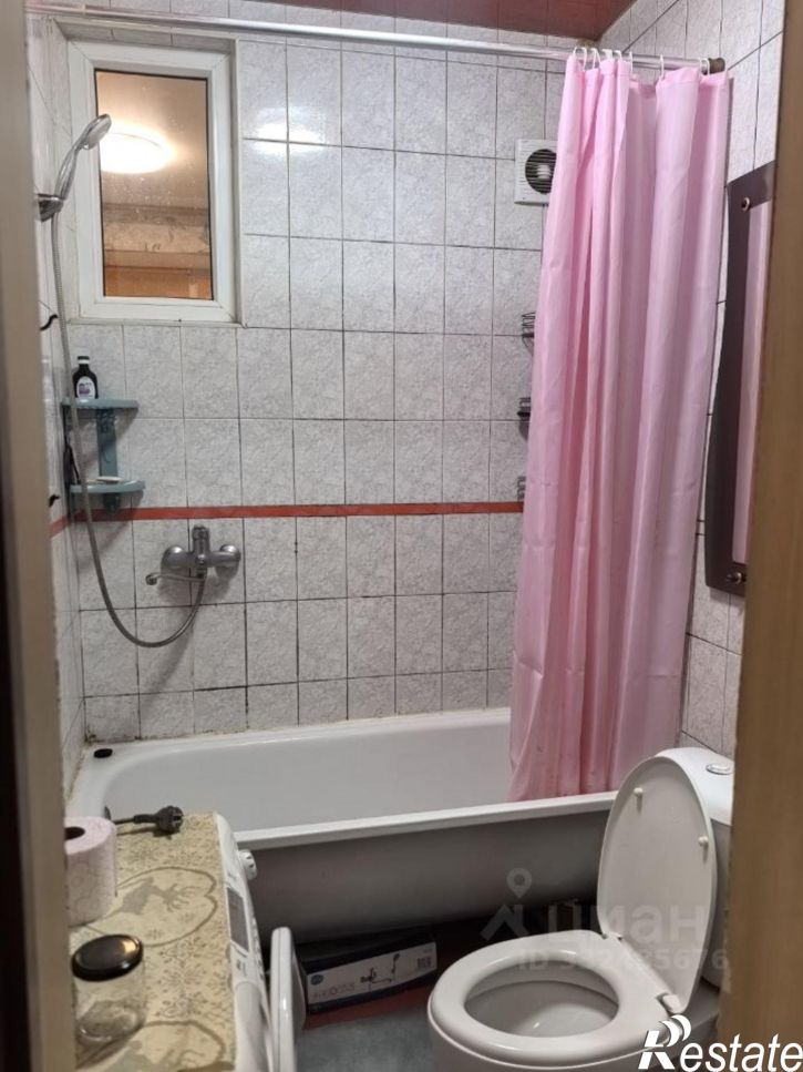 1-комн квартира ул Волгоградская, 23,  д. 23