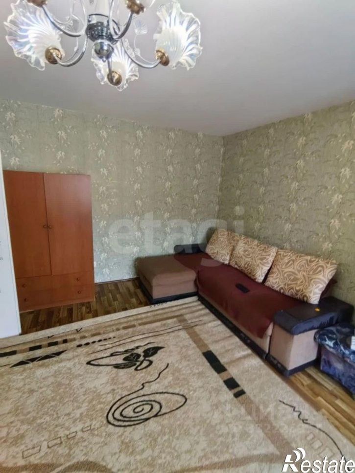 1-комн квартира ул Чернышевского, 2б 4,  д. 2б 4,  к. 4