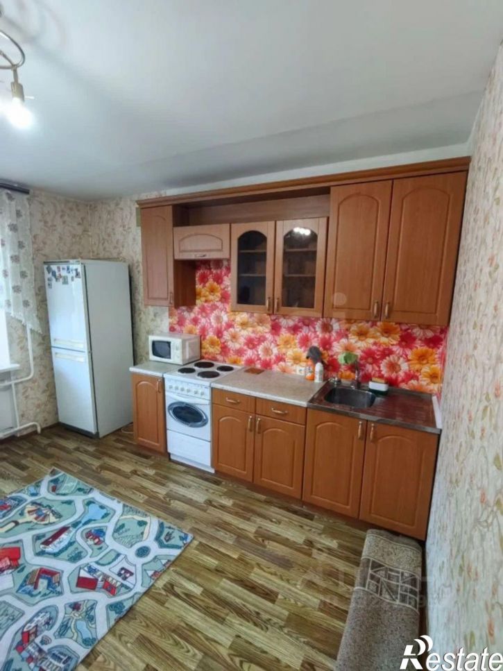 1-комн квартира ул Чернышевского, 2б 4,  д. 2б 4,  к. 4