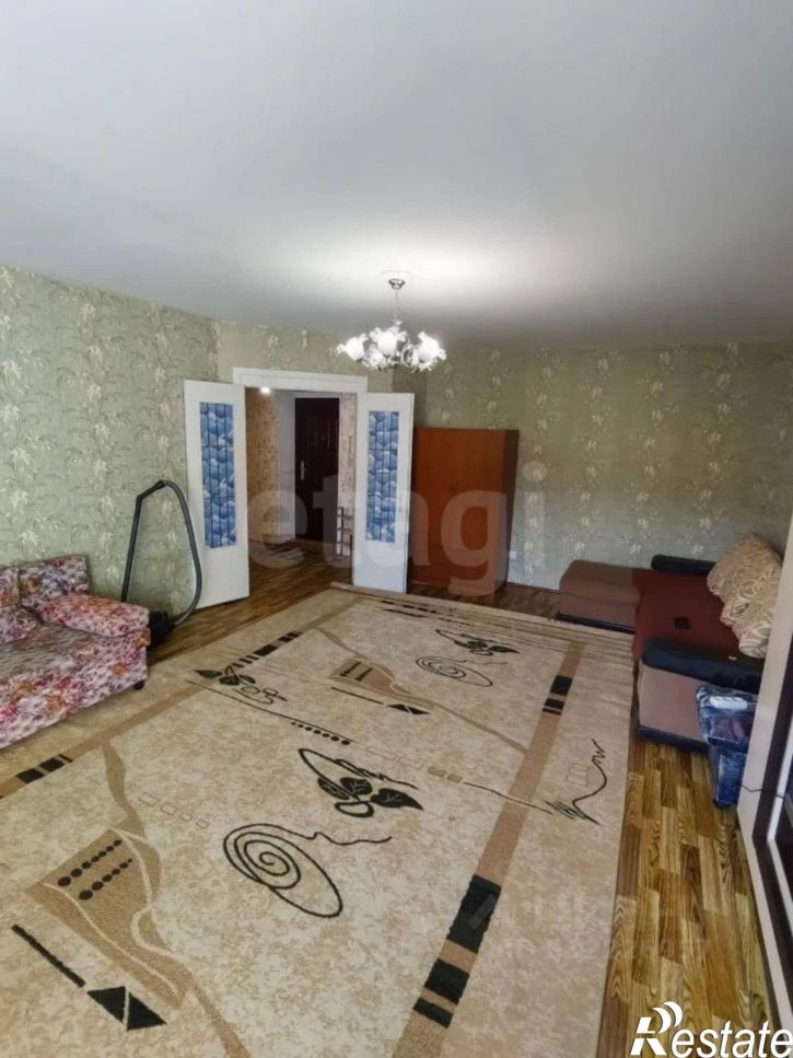 1-комн квартира ул Чернышевского, 2б 4,  д. 2б 4,  к. 4