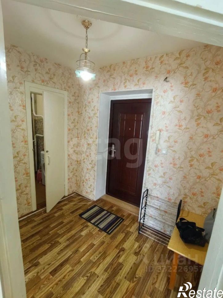 1-комн квартира ул Чернышевского, 2б 4,  д. 2б 4,  к. 4