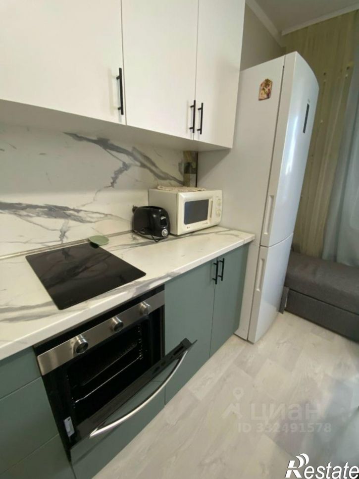 1-комн квартира ул Станислава Карнацевича, 6,  д. 6