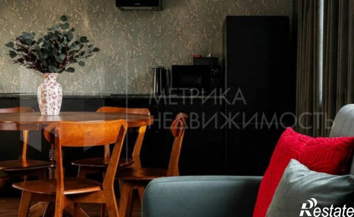 1-комн квартира ул Игоря Комиссарова, 26,  д. 26