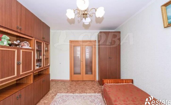 2-комн квартира ул Олимпийская, 47,  д. 47
