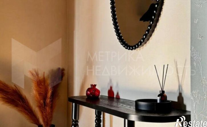 1-комн квартира ул Игоря Комиссарова, 26,  д. 26