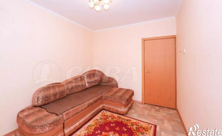 2-комн квартира ул Олимпийская, 47,  д. 47