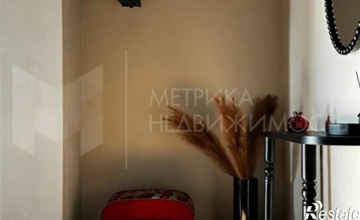 1-комн квартира ул Игоря Комиссарова, 26,  д. 26