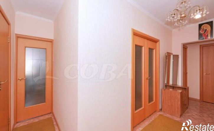 2-комн квартира ул Олимпийская, 47,  д. 47