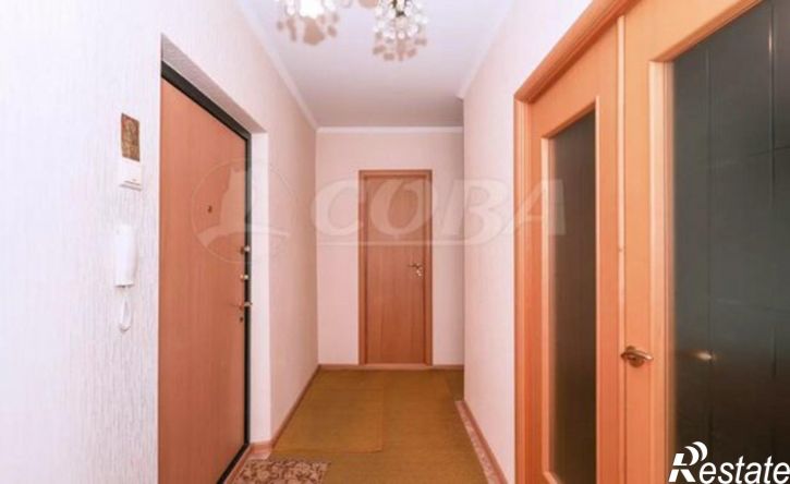 2-комн квартира ул Олимпийская, 47,  д. 47
