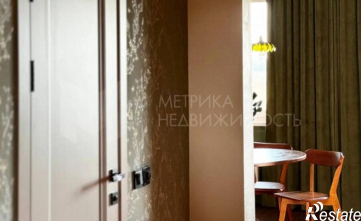 1-комн квартира ул Игоря Комиссарова, 26,  д. 26