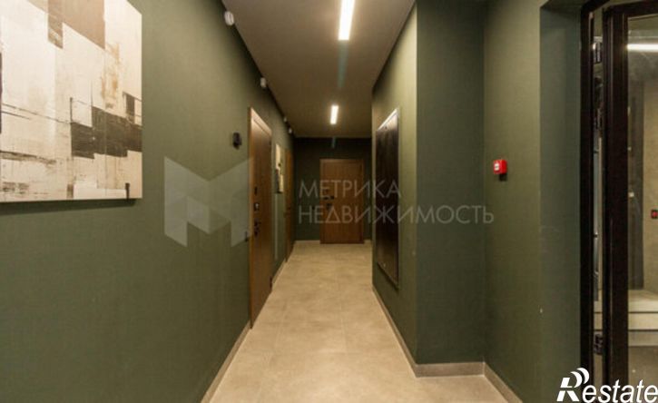 1-комн квартира ул Игоря Комиссарова, 26,  д. 26