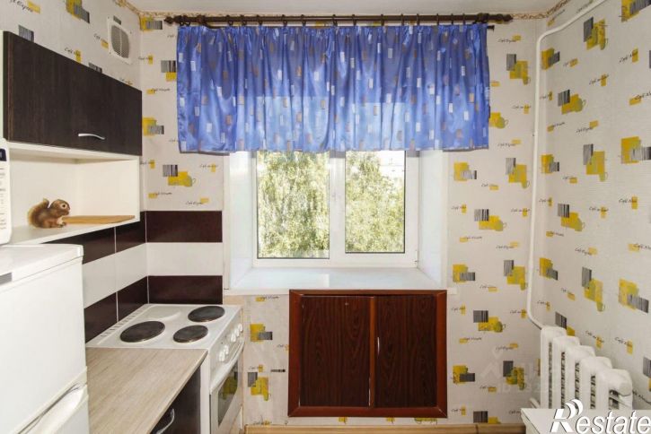 1-комн квартира ул Белинского, 28,  д. 28